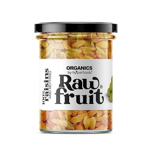 Hyperfoods Rakhi For Brother Set Of 5 Combo With Dry Fruits Gift Pack