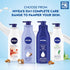 Nivea Body Lotion for Dry Skin Shea Smooth