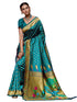 Vasthrlay Paithani Saree