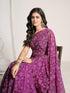 Vasthrlay Chiffon Saree
