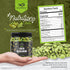 GreenFinity Whole Green Cardamom (Elaichi)