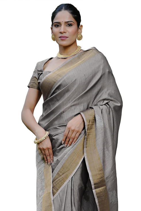 Vasthrlay Fashion Peacock Printed Ethnic Wear