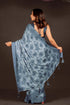 Vasthrlay Fashion Chiffon Printed Ethnic Wear