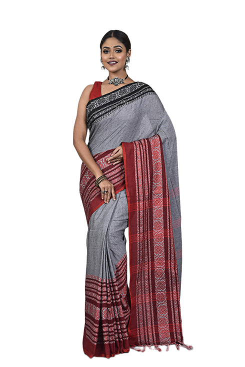 Vasthrlay Begampuri Traditional Saree