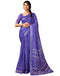 Vasthrlay Womens Cotton Printed Multicolor Saree