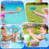 Zest 4 Toyz Holi Pichkari Water Gun