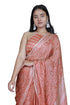 Vasthrlay Fashion Chiffon Paisley Printed Ethnic Wear