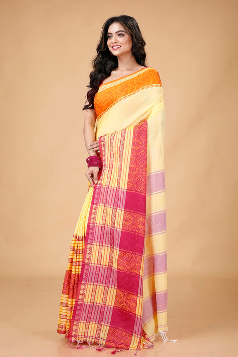 Vasthrlay Traditional Begampuri