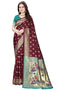 Vasthrlay Wedding Saree