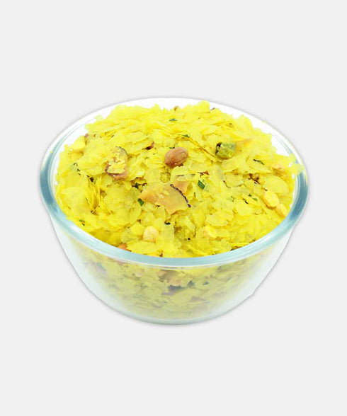 Neelam Foodland Nylon Chivda