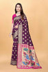 Vasthrlay Wedding Saree