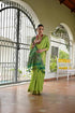 Vasthrlay Tussar Weaving