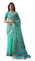 Vasthrlay Embroidery Saree