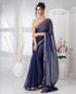 Vasthrlay Handwoven Border Saree