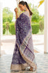 Vasthrlay Fashion Kalamkari Printed Ethnic Wear