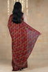 Vasthrlay Fashion Chiffon Printed Ethnic Wear