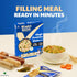 Right Shift High Protein Oats++ with Millets & Seeds