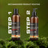 Naturica Moisturising Defense Shampoo With Wheat And Soy Protein For Dry Hair| 250ml