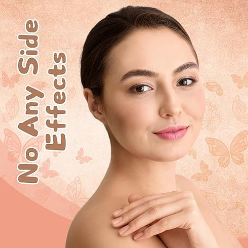 Havintha - Khas Khas Face Scrub Powder Jar