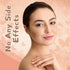 Havintha - Khas Khas Face Scrub Powder Jar
