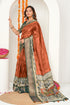 Vasthrlay Fashion Cotton Printed Ethnic Wear