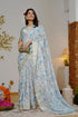 Vasthrlay Fashion Floral Printed Ethnic Wear