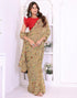 Vasthrlay Georgette Unstitched Material Az Ys Gomti Ethnic Wear