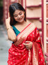 Vasthrlay Banarasi Saree