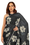 Vasthrlay Fashion Chiffon Printed Ethnic Wear