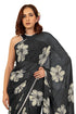Vasthrlay Fashion Chiffon Printed Ethnic Wear