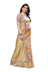 Vasthrlay Blouse Piece Air Grey Ethnic Wear