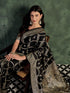 Vasthrlay Tassels Latkans Unstitched Designer Ethnic Wear