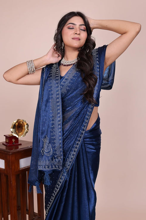 Vasthrlay Zimmichoo Unstitched Ethnic Wear