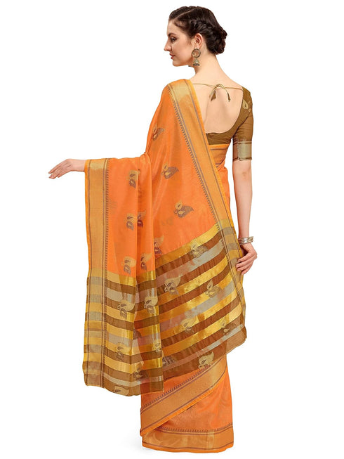 Vasthrlay Printed Exclusive Saree