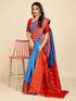 Vasthrlay Traditional Banarasi Ethnic Wear