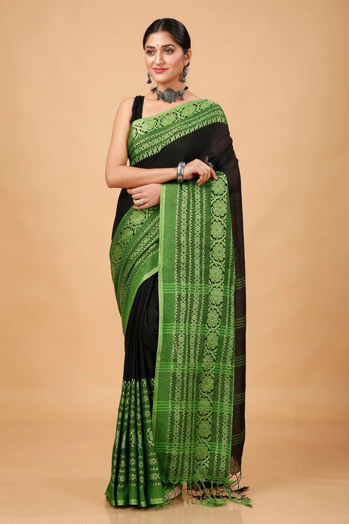 Vasthrlay Traditional Begampuri