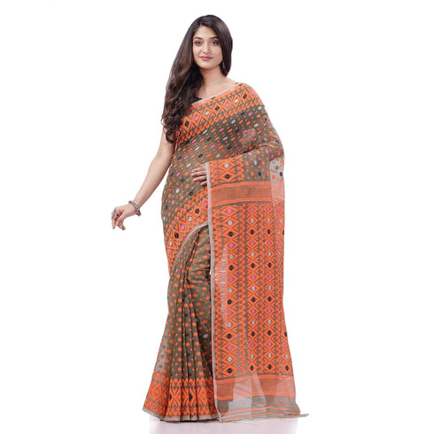 Vasthrlay Db Vasthrlay Hirokduti Handloom