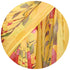 Vasthrlay Fashion Chiffon Geometric Printed Ethnic Wear