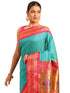 Vasthrlay Paithani Bottle Saree