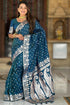 Vasthrlay Kanjivaram Saree Blouse