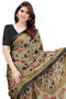 Vasthrlay Fashion Chiffon Printed Ethnic Wear