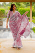 Vasthrlay Fashion Cotton Printed Dusty Ethnic Wear