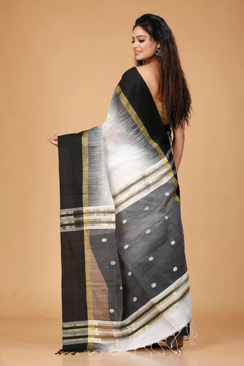 Vasthrlay Oishani Traditional Bengal Handloom