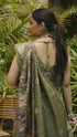 Vasthrlay Fashion Bandhani Printed Ethnic Wear