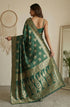 Vasthrlay Jacquard Saree