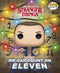 Oxfordbookstore Stranger Things We Can Count on Eleven Funko Pop