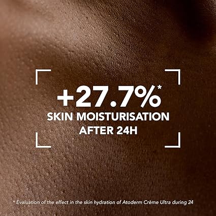 Bioderma Atoderm Ultra Nourishing Cream