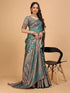 Vasthrlay Organza Ethnic Wear