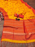 Vasthrlay Tussar Saree Butties