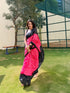 Vasthrlay Printed Premium Festive Unstitched